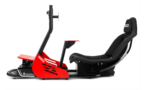 Sim Racing Rigs